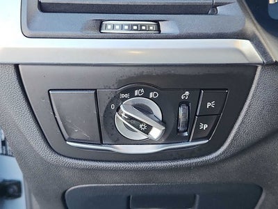 2023 BMW X3 M40i Sports Activity Vehicle