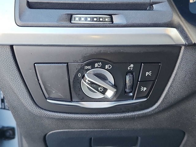 2023 BMW X3 M40i Sports Activity Vehicle