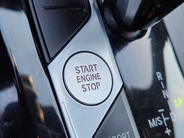 2023 BMW X3 M40i Sports Activity Vehicle