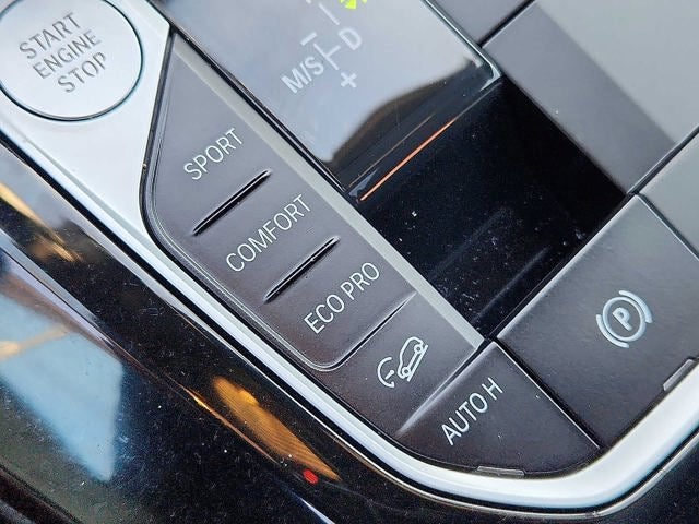 2023 BMW X3 M40i Sports Activity Vehicle