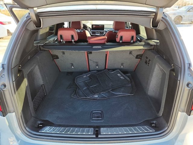 2023 BMW X3 M40i Sports Activity Vehicle