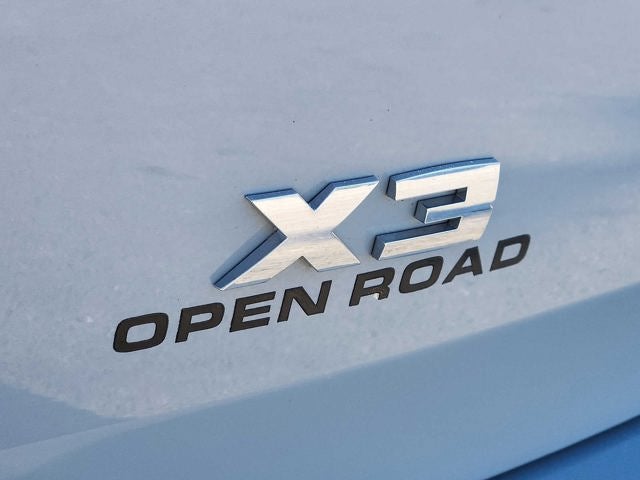 2023 BMW X3 M40i Sports Activity Vehicle