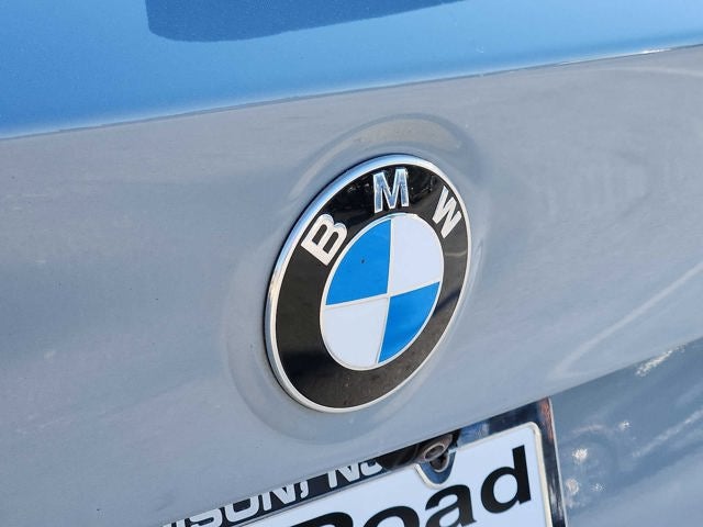 2023 BMW X3 M40i Sports Activity Vehicle