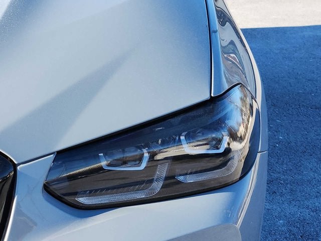 2023 BMW X3 M40i Sports Activity Vehicle