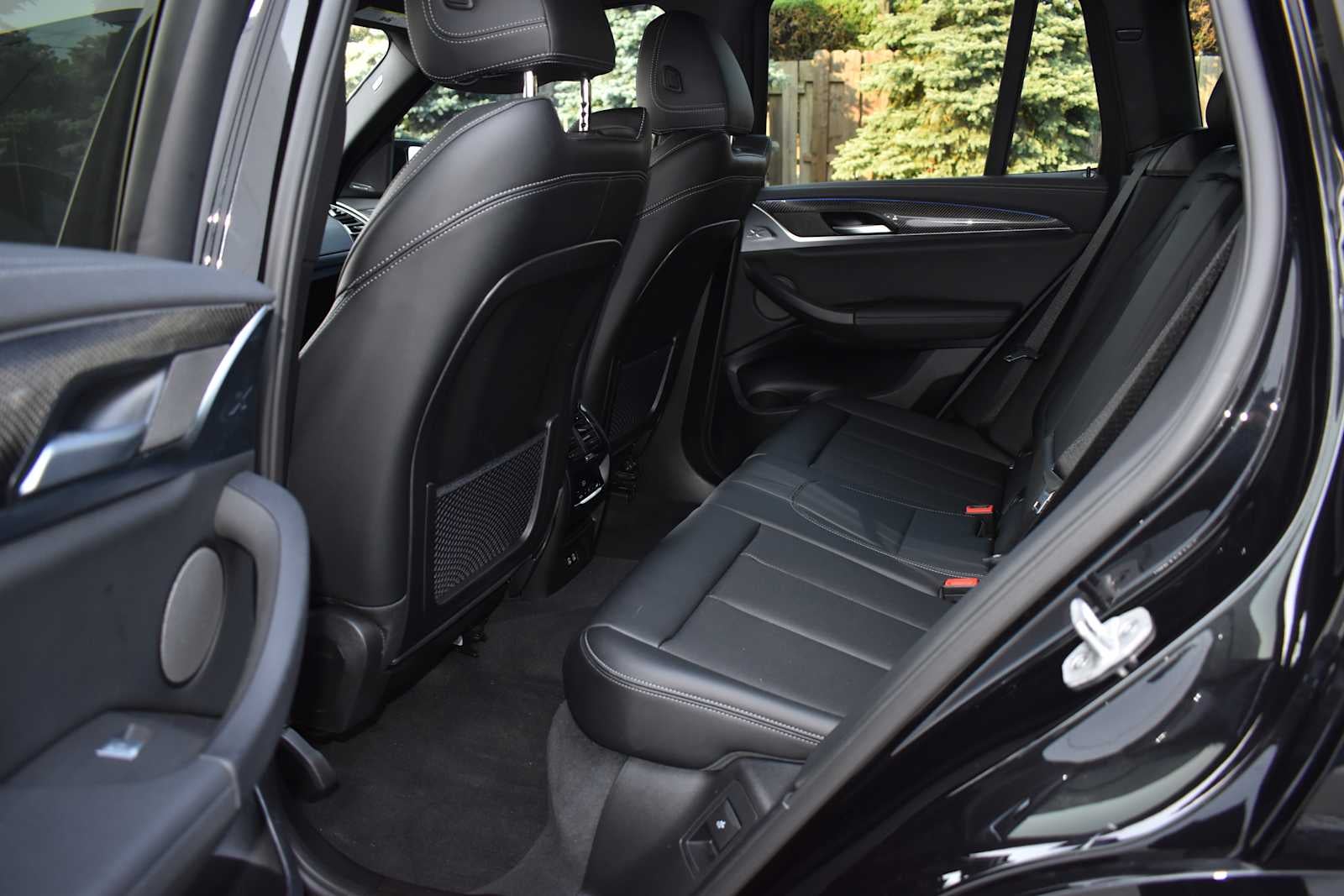 2024 BMW X3 M40i Sports Activity Vehicle