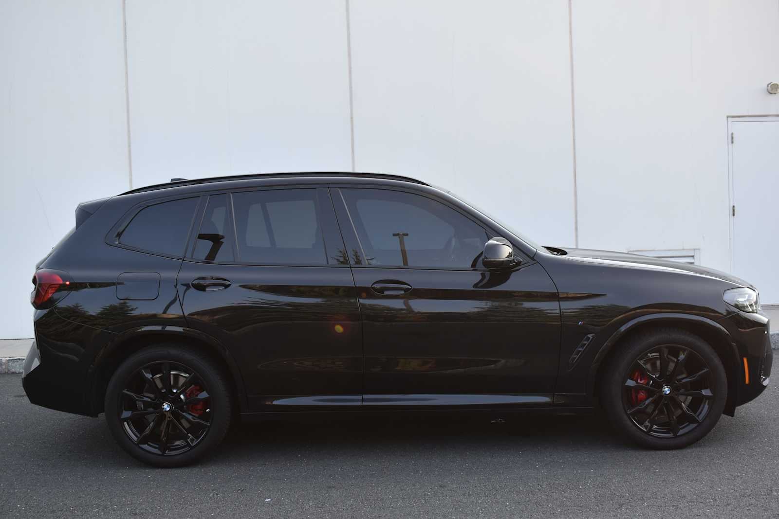 2024 BMW X3 M40i Sports Activity Vehicle