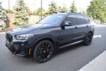 2024 BMW X3 M40i Sports Activity Vehicle