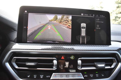2024 BMW X3 M40i Sports Activity Vehicle