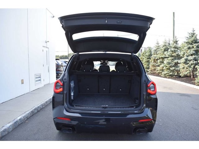 2024 BMW X3 M40i Sports Activity Vehicle