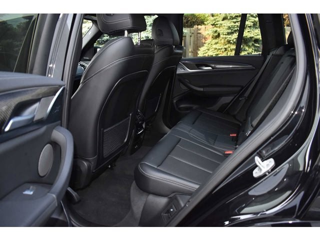 2024 BMW X3 M40i Sports Activity Vehicle