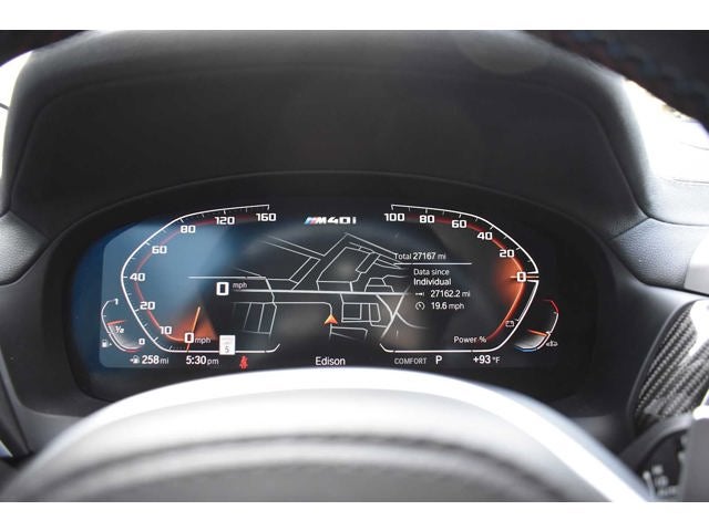 2024 BMW X3 M40i Sports Activity Vehicle