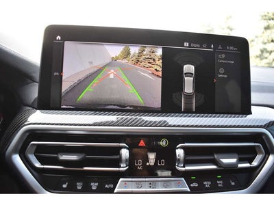 2024 BMW X3 M40i Sports Activity Vehicle