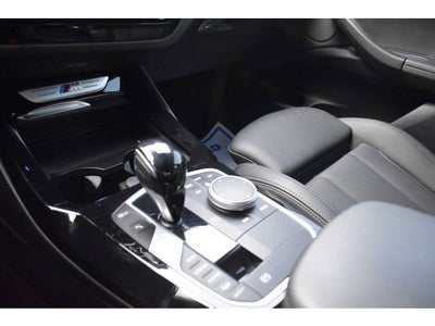 2024 BMW X3 M40i Sports Activity Vehicle