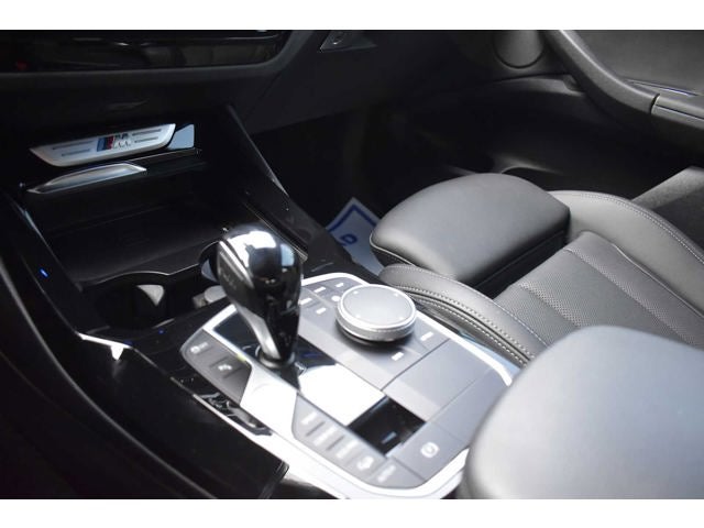 2024 BMW X3 M40i Sports Activity Vehicle
