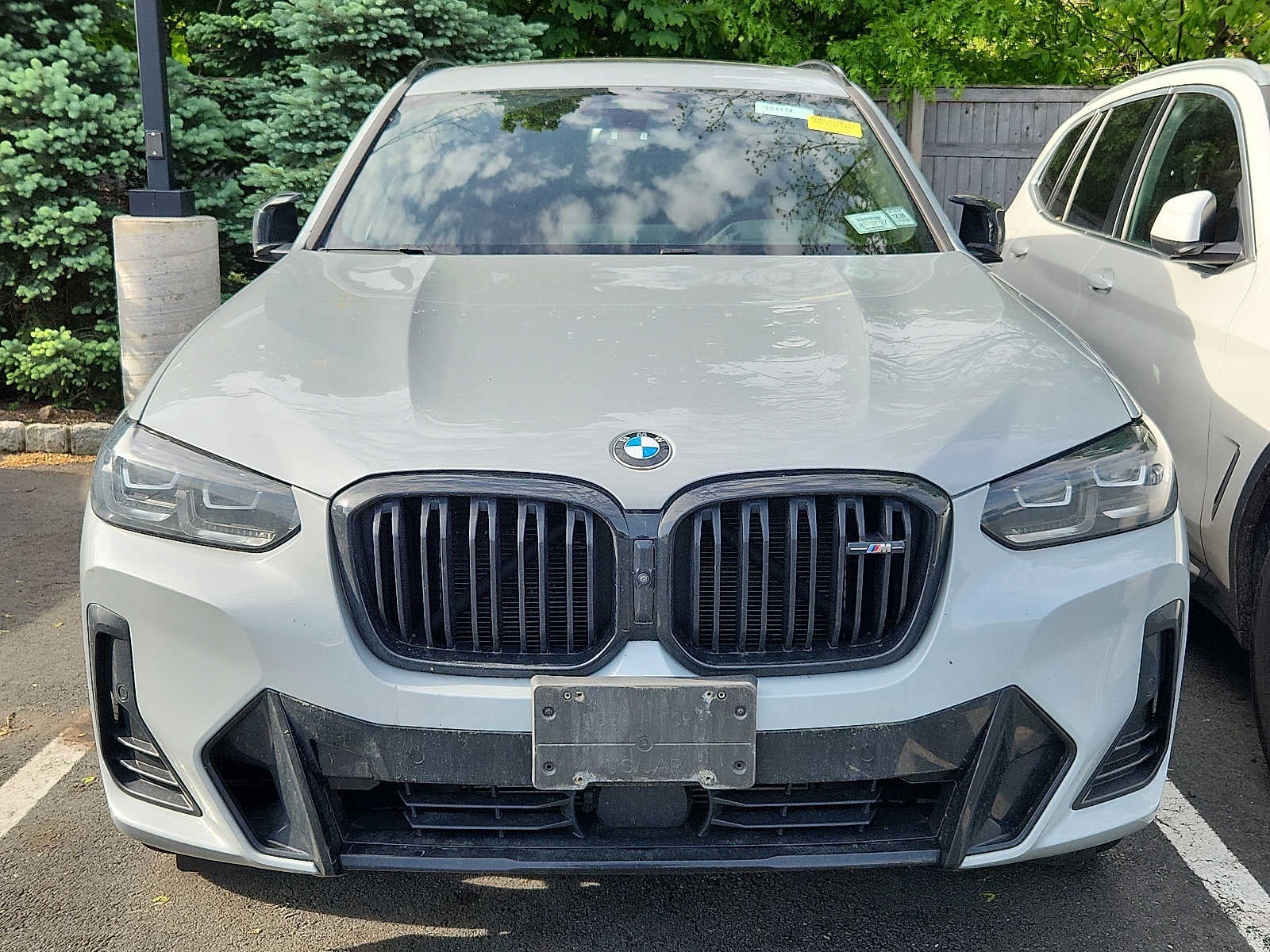 2023 BMW X3 M40i Sports Activity Vehicle