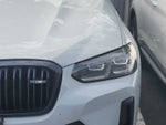 2023 BMW X3 M40i Sports Activity Vehicle