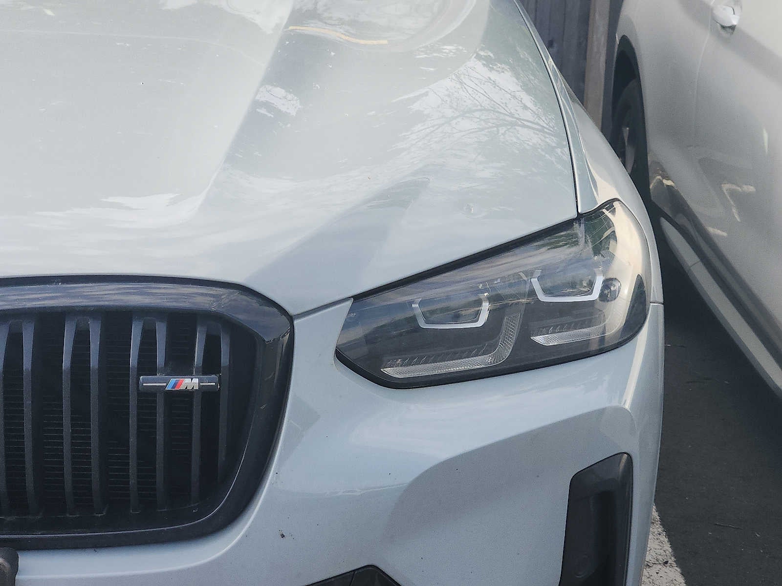 2023 BMW X3 M40i Sports Activity Vehicle