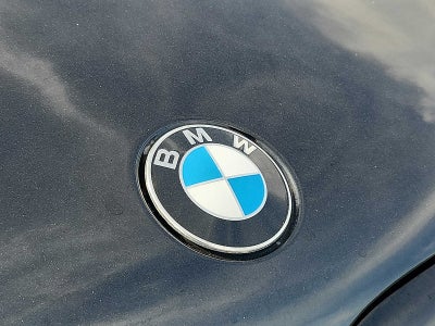 2021 BMW X5 xDrive40i Sports Activity Vehicle