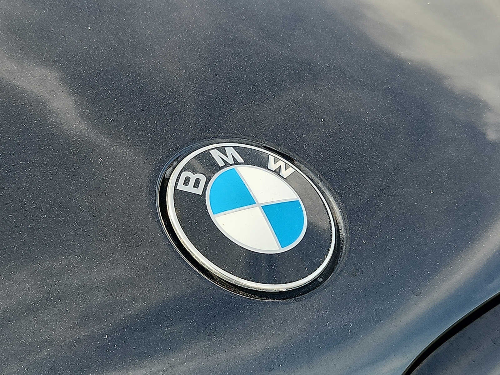 2021 BMW X5 xDrive40i Sports Activity Vehicle