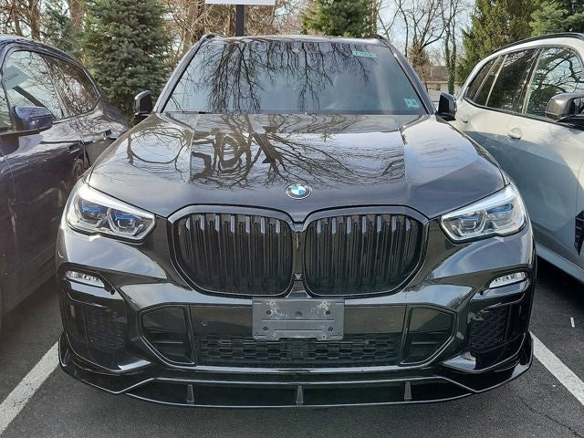 2021 BMW X5 xDrive40i Sports Activity Vehicle