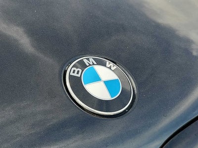 2021 BMW X5 xDrive40i Sports Activity Vehicle