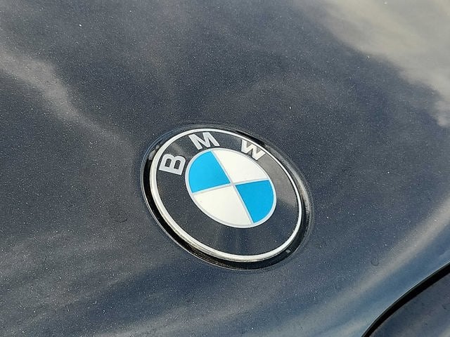 2021 BMW X5 xDrive40i Sports Activity Vehicle