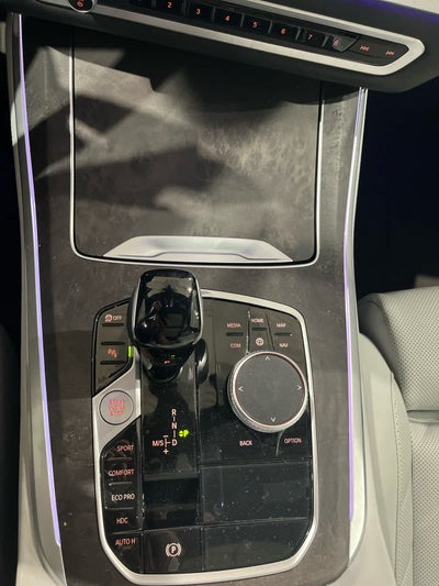 2023 BMW X5 xDrive40i Sports Activity Vehicle