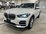 2023 BMW X5 xDrive40i Sports Activity Vehicle