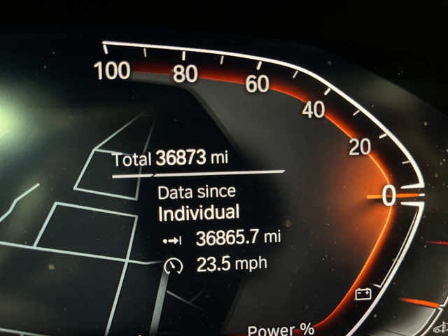 2023 BMW X5 xDrive40i Sports Activity Vehicle