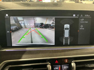 2023 BMW X5 xDrive40i Sports Activity Vehicle