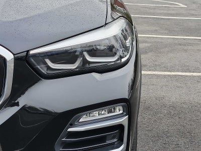 2021 BMW X5 xDrive40i Sports Activity Vehicle