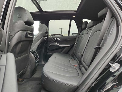 2021 BMW X5 xDrive40i Sports Activity Vehicle