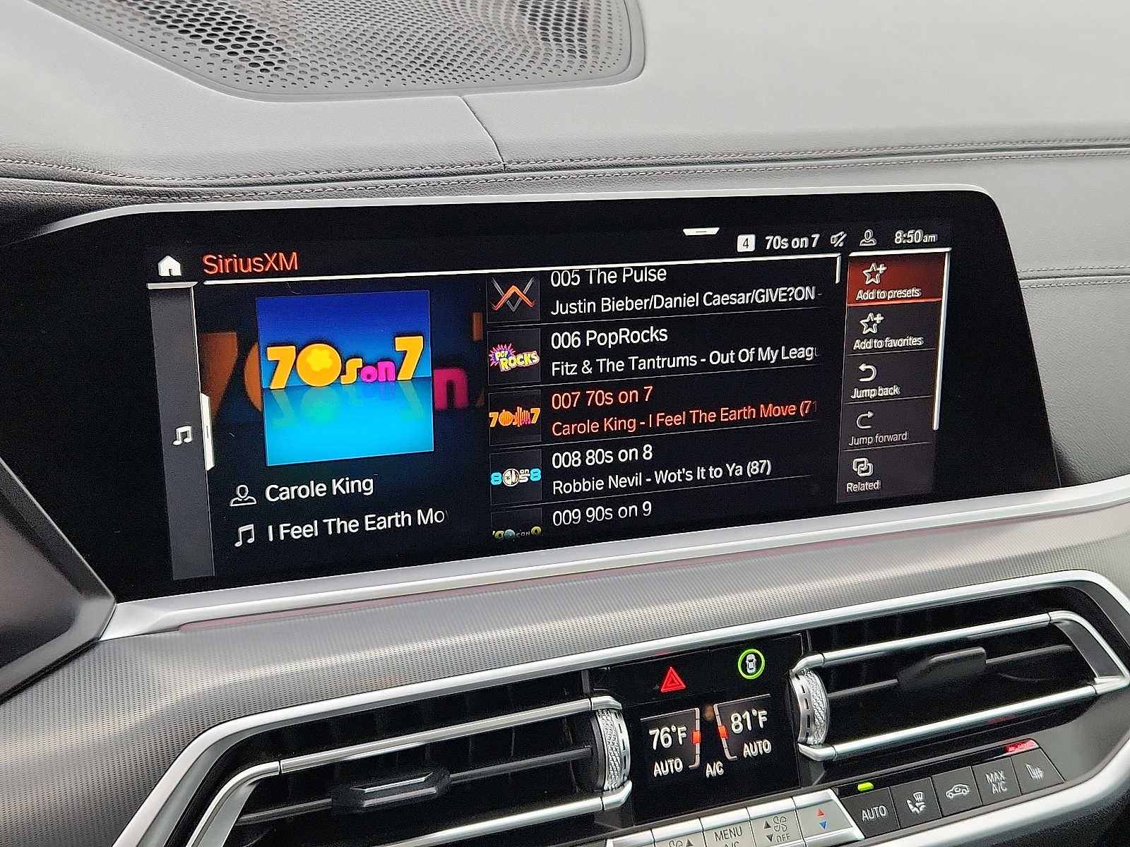 2021 BMW X5 xDrive40i Sports Activity Vehicle