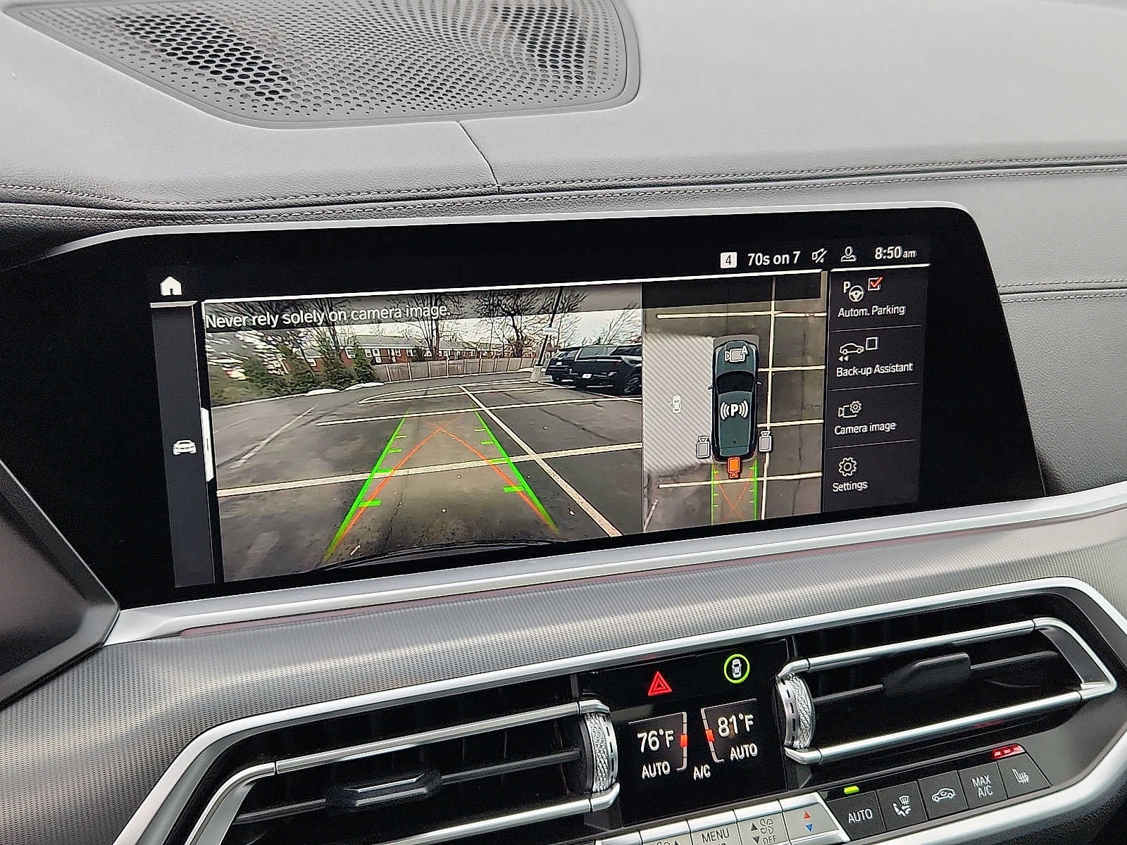 2021 BMW X5 xDrive40i Sports Activity Vehicle