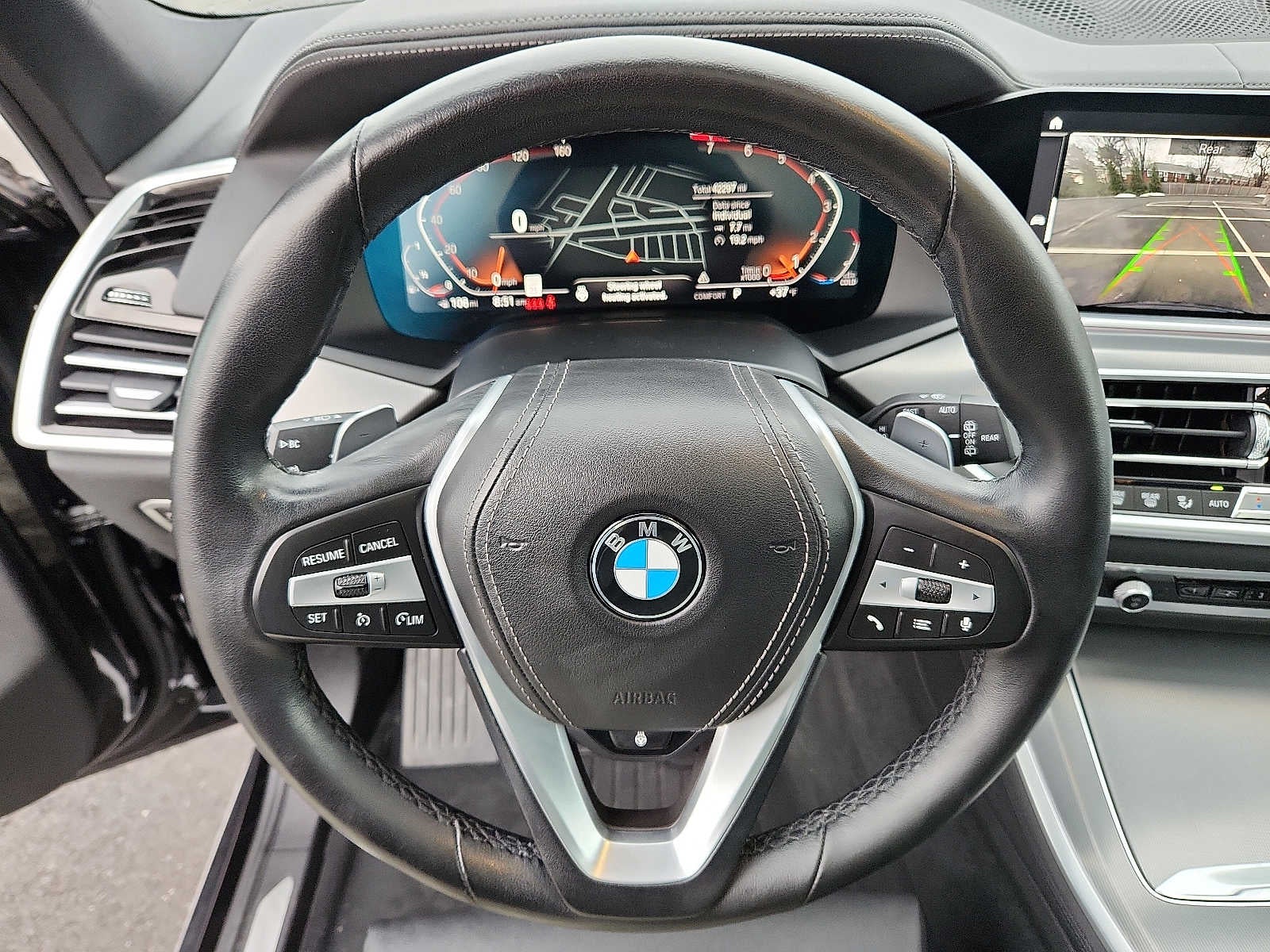 2021 BMW X5 xDrive40i Sports Activity Vehicle