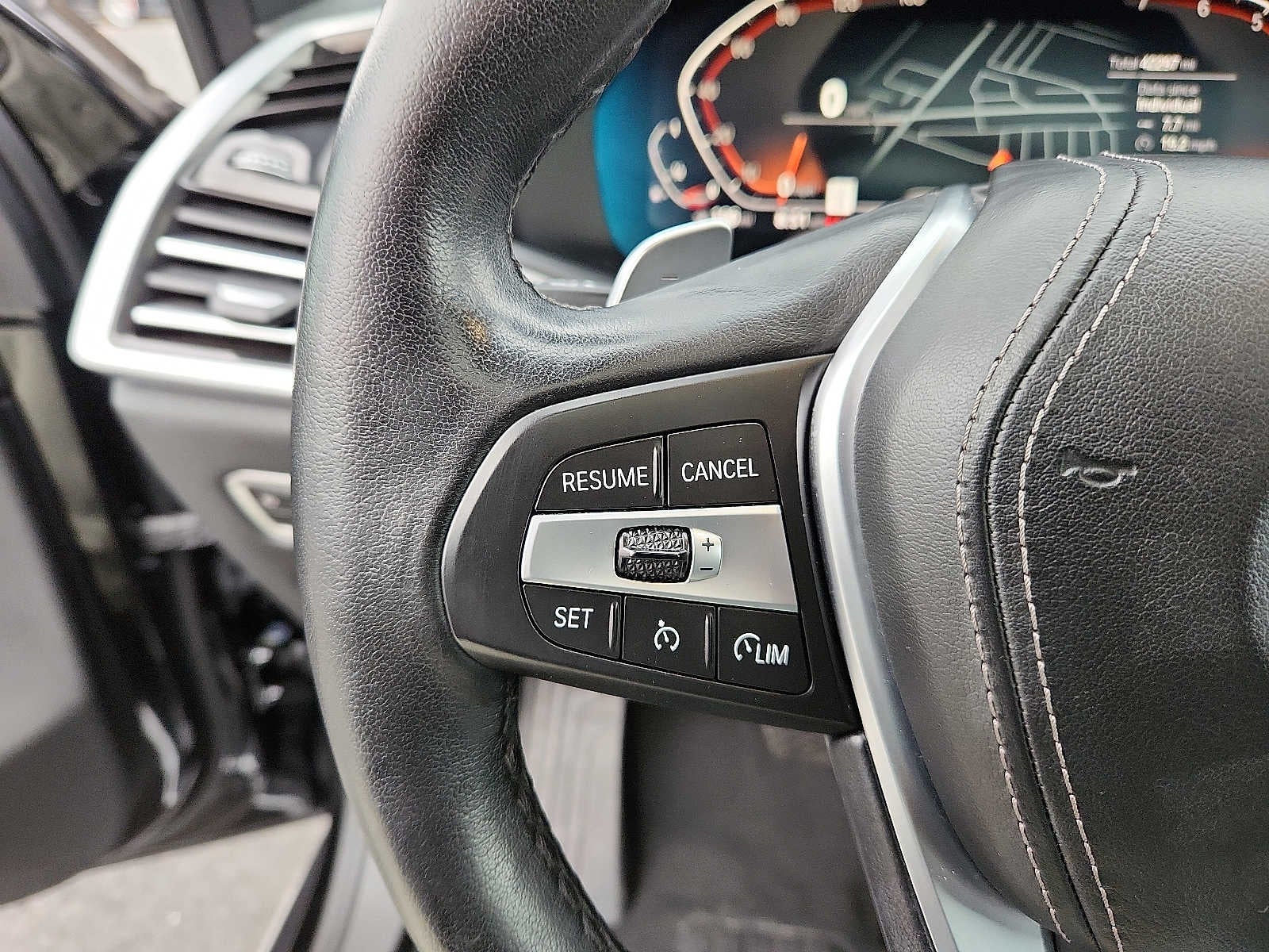 2021 BMW X5 xDrive40i Sports Activity Vehicle