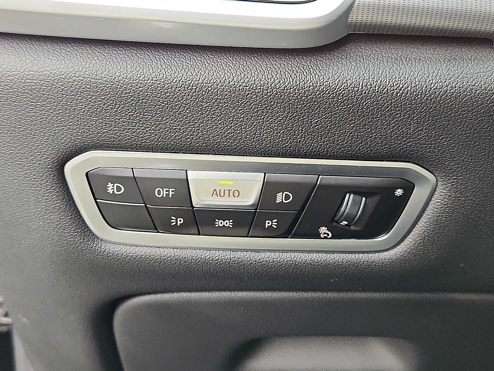 2021 BMW X5 xDrive40i Sports Activity Vehicle