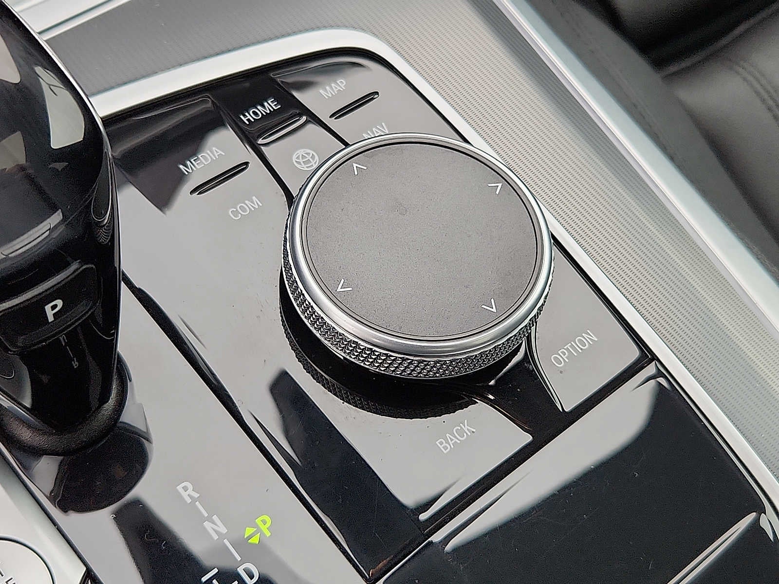 2021 BMW X5 xDrive40i Sports Activity Vehicle