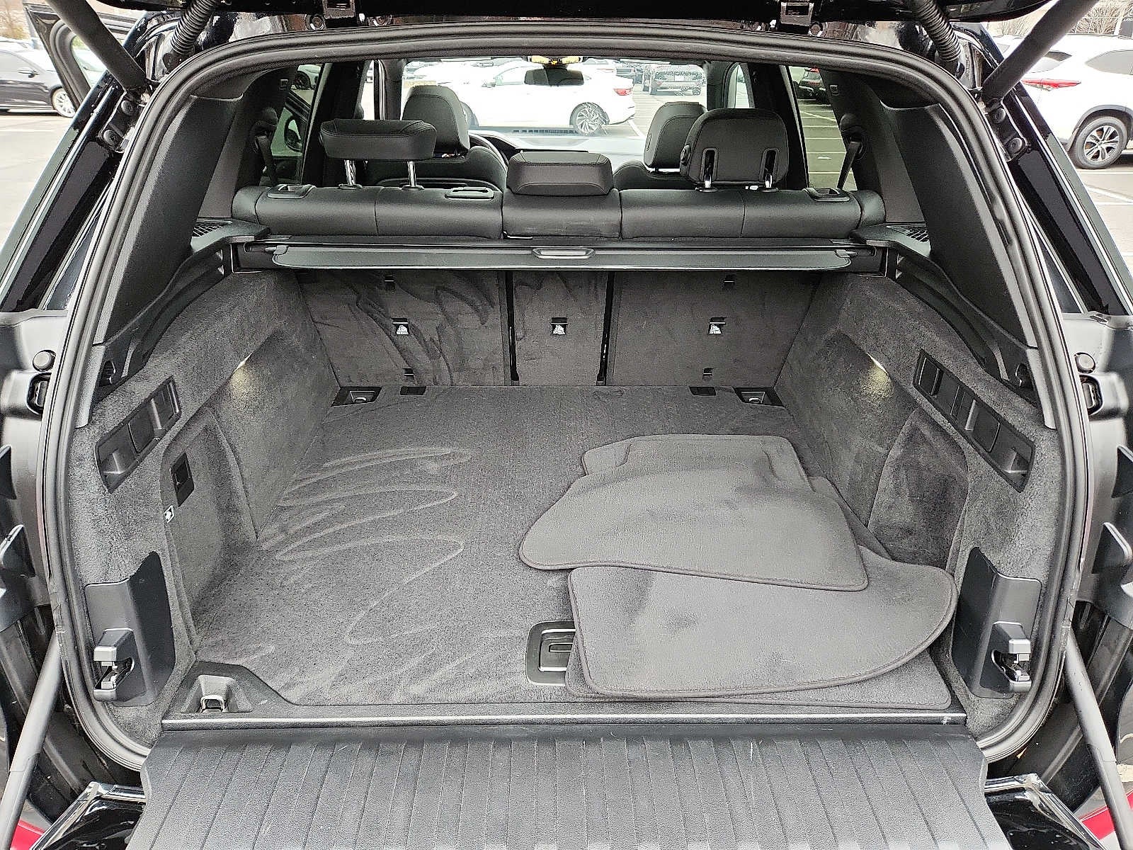 2021 BMW X5 xDrive40i Sports Activity Vehicle