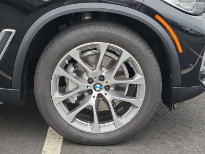 2021 BMW X5 xDrive40i Sports Activity Vehicle