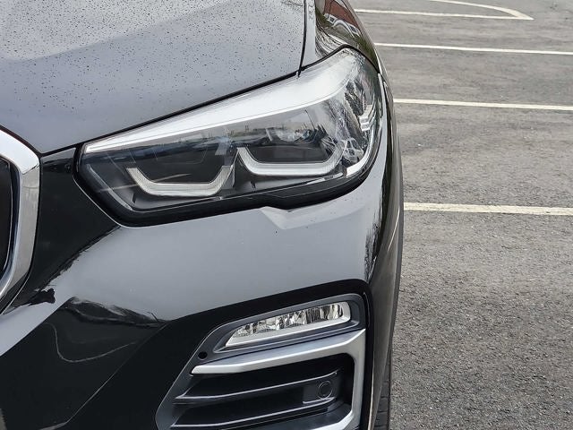 2021 BMW X5 xDrive40i Sports Activity Vehicle