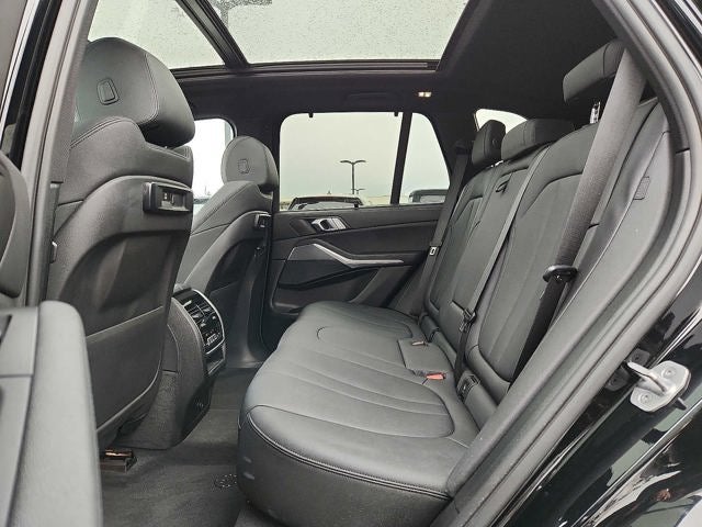 2021 BMW X5 xDrive40i Sports Activity Vehicle