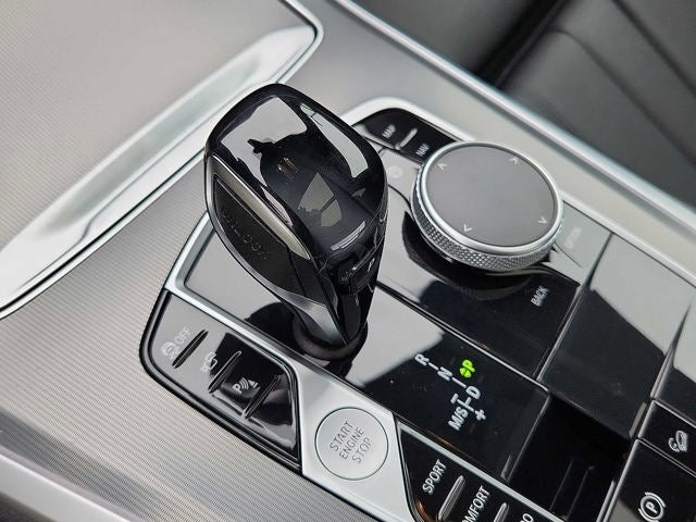 2021 BMW X5 xDrive40i Sports Activity Vehicle