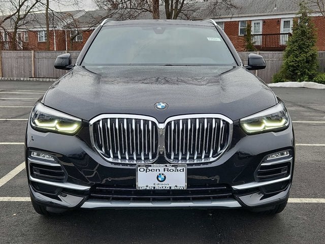 2021 BMW X5 xDrive40i Sports Activity Vehicle