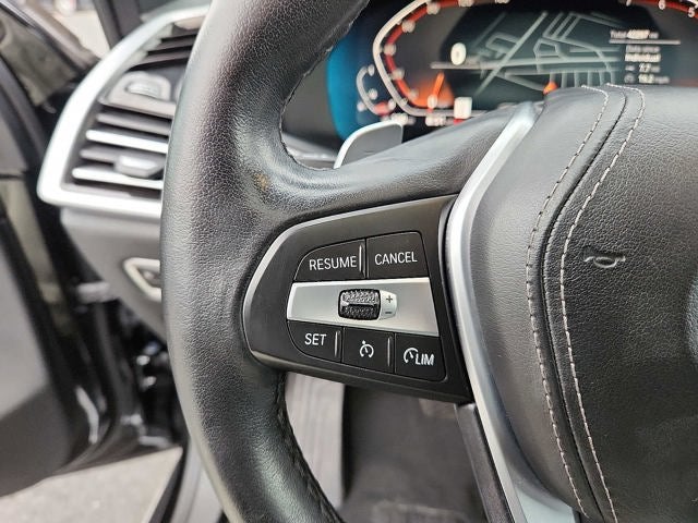 2021 BMW X5 xDrive40i Sports Activity Vehicle