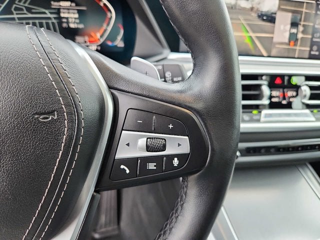 2021 BMW X5 xDrive40i Sports Activity Vehicle