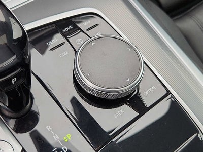 2021 BMW X5 xDrive40i Sports Activity Vehicle