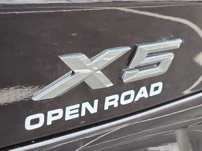 2021 BMW X5 xDrive40i Sports Activity Vehicle