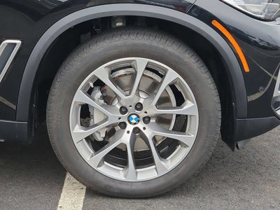2021 BMW X5 xDrive40i Sports Activity Vehicle
