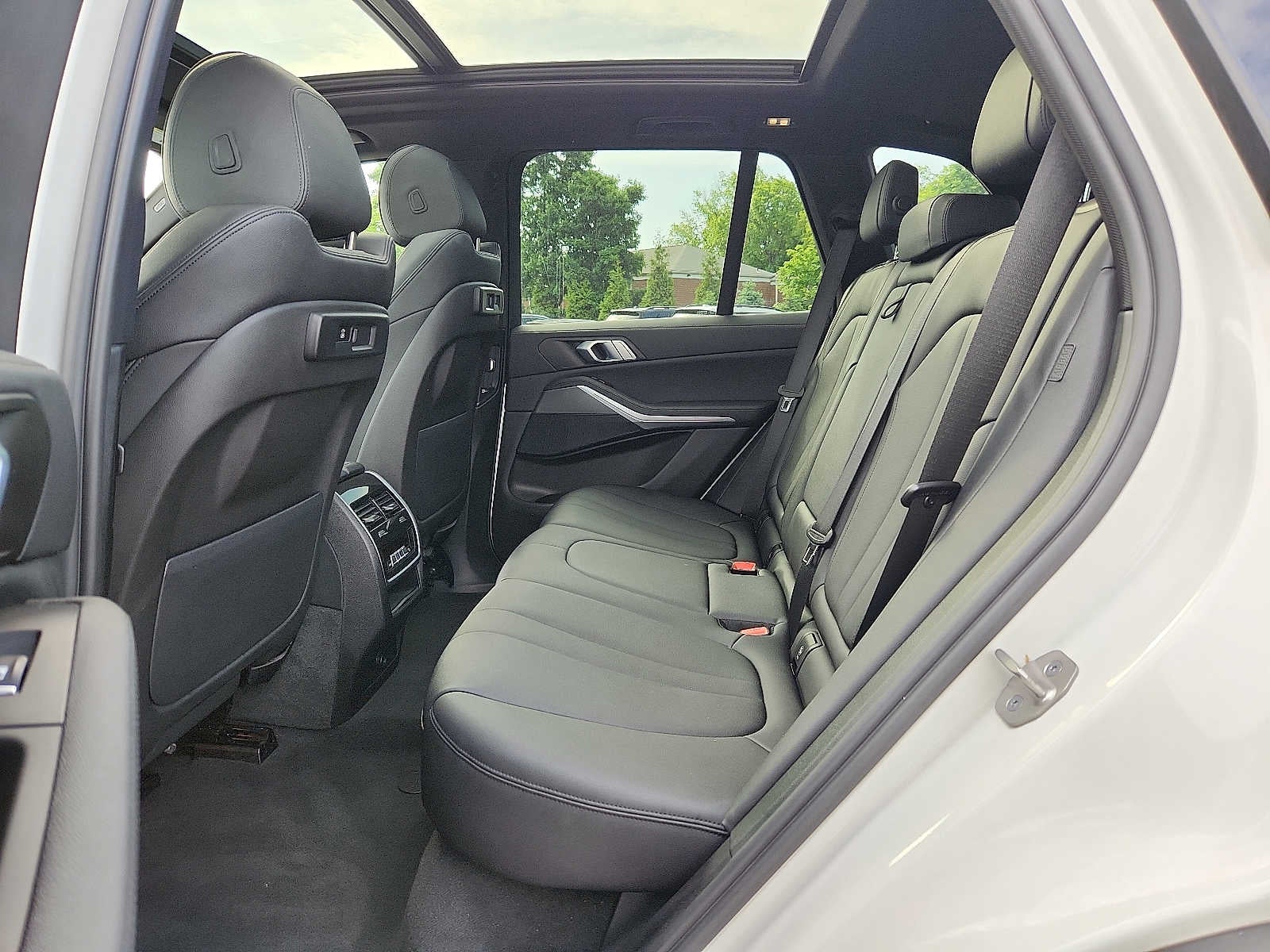 2022 BMW X5 xDrive40i Sports Activity Vehicle